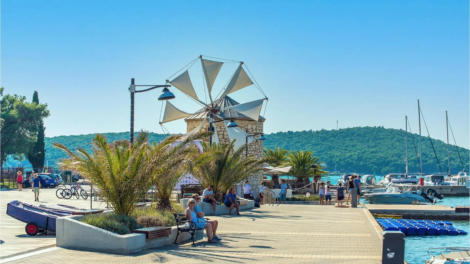 Lovely Apartment In Medulin With Wifi Kroatien