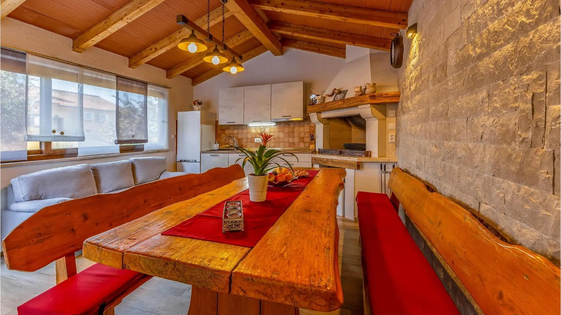 Lovely Apartment In Medulin With Wifi Kroatien
